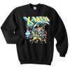 X-Men sweatshirt