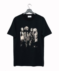 1995 White Zombie T-Shirt