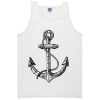 Anchor Tanktop