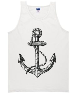 Anchor Tanktop