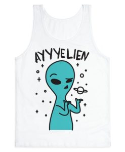 Ayyyelien-Tank-Top