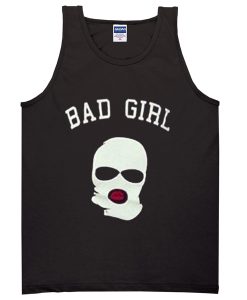 Bad Girl Tanktop