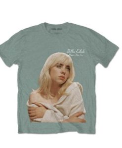 Billie Eilish shirt