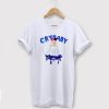 Crybaby Graphic t shirt