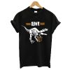 Dino Halloween t shirt