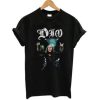 Dio Graphic t shirt