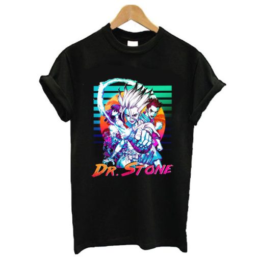 Dr Stone t shirt