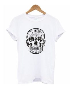 El Jimador Tequila t shirt