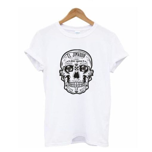 El Jimador Tequila t shirt