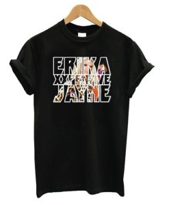 Erika Jayne T shirt