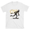 Extreme Sk8 Skateboard t shirt