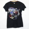 Fleetwood Mac Vintage 1979 The Tusk Tour Concert t shirt