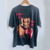 Mike Tyson Ready to Rage Again t shirt