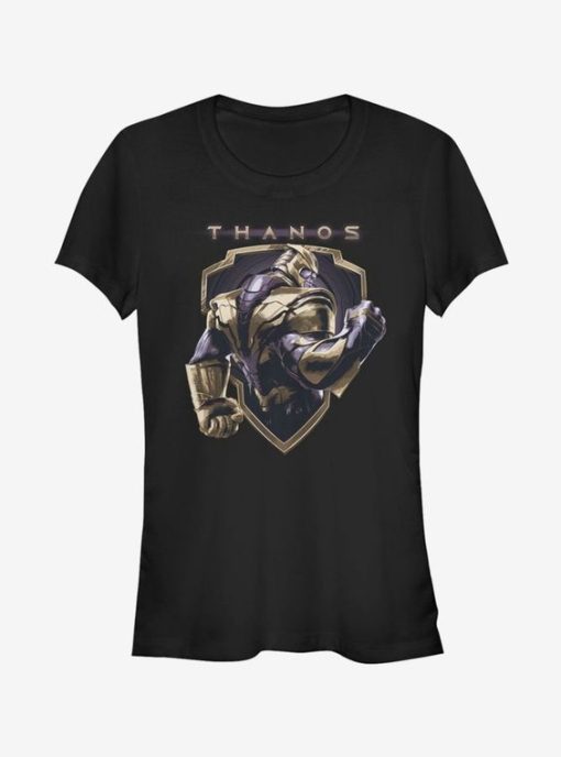 Thanos t shirt