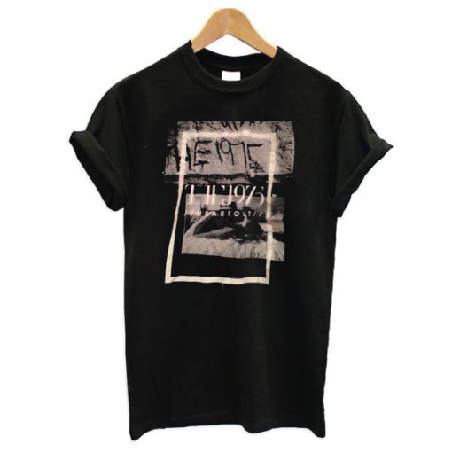 The 1975 Heart Out t shirt