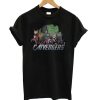 The Catvengers t shirt