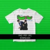 The Fresh Fist of Bel-Air Will Smith Chris Rock Tshirt