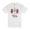 The Squid Game A Little Girl Doll t shirt