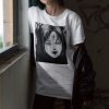 Tomie Junji Ito Uzumaki tshirt