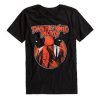 Twenty One Pilots Emotional Roadshow t shirt