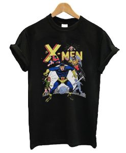 Uncanny X-Men Cover t shirt