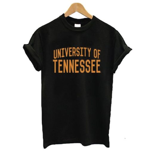 University Of Tennessee t shirtUniversity Of Tennessee t shirt