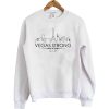 Vegas Strong sweatshirt