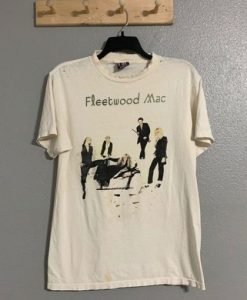 Vintage 1997 Fleetwood Mac The Dance Concert Tour t shirt