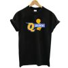 Warriors’ Draymond Green mocks Cavaliers Quickie t shirt