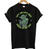 Yoda Lift Or Lift Not There Is No Try t shirt