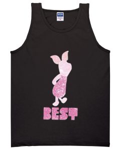 best friends couple tanktop