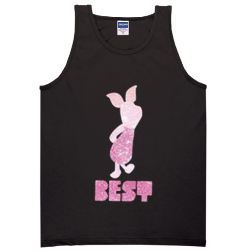 best friends couple tanktop