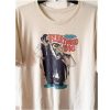 fleetwood mac t shirt