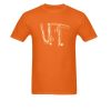 university of tennessee t shirt bully