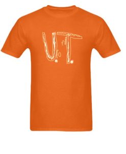 university of tennessee t shirt bully