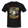 1992 Lynyrd Skynyrd T-Shirt