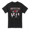 5 seconds of summer Rock Out T Shirt