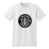 5 seconds of summer starbucks T Shirt