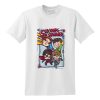 5 seconds of summer the avengers cartoon T Shirt