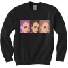 Adele Sweatshirt