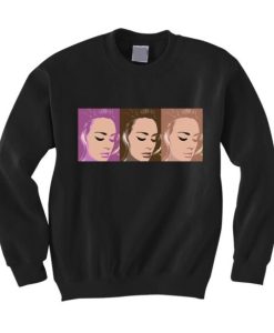 Adele Sweatshirt