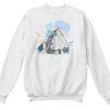 Alchemical Mountain Sweatshirt