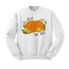 All About That Baste Crewneck Sweatshirt