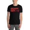 Archery Guy Tshirt