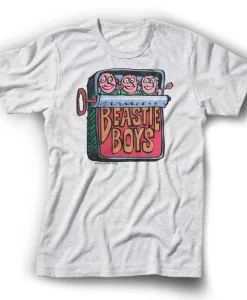 B.Boys Sardine Can T-shirt