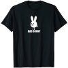 Bad Bunny t shirt 2