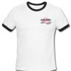 Badlands Ringer Shirt