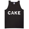 CAKE Tour Tanktop