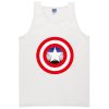 Captain Shield Tanktop