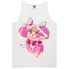 Chibi Sailormoon Tanktop